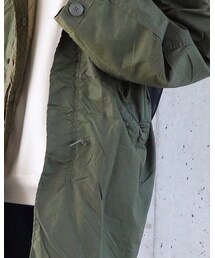 m65 | モッズコート