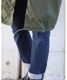 GAP | デニムパンツ