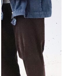 JUNRED | その他パンツ