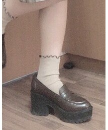 tutuanna | ソックス/靴下