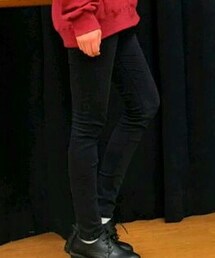 one way | その他パンツ