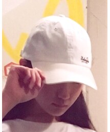 CHUNGLIM | キャップ