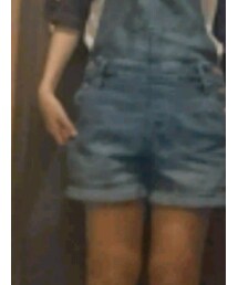 OLD NAVY | サロペット/オーバーオール