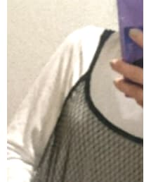 GU | Tシャツ/カットソー