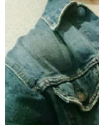 used | デニムジャケット
