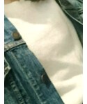 H&M(エイチ・アンド・エム)の「トップス(ニット/セーター)」