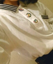 used | シャツ/ブラウス