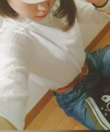 GU | Tシャツ/カットソー