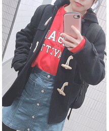 DO!FAMILY | ダッフルコート