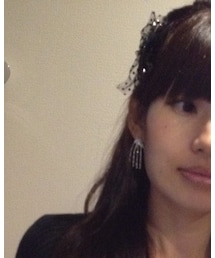FLYING TIGERS | バレッタ/ヘアクリップ