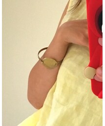 KATE SPADE SATURDAY | バングル/リストバンド