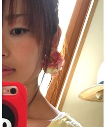 Chaco | ピアス（片耳用）