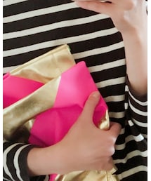 YUKI | エコバッグ/サブバッグ