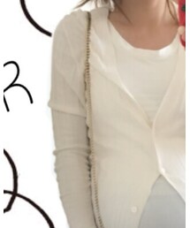 PLST | カーディガン/ボレロ