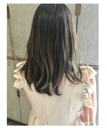 hair cut | 帽子
