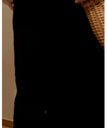 GU | ワンピース/ドレス