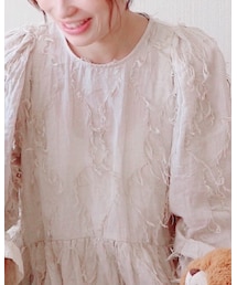 ZARA | シャツ/ブラウス