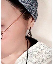 MEDI STORE | ピアス（片耳用）