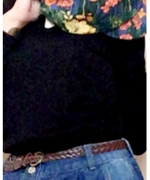 UNIQLO | Tシャツ/カットソー