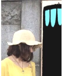 チチカカ | ハット