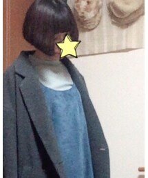 UNIQLO | ハイネックのヤツです笑(トップス)