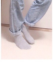 DAISO | ソックス/靴下