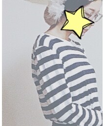 無印良品 | Tシャツ/カットソー