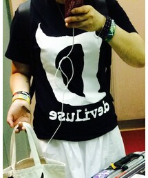 Deviluse | Tシャツ/カットソー