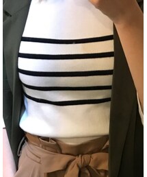 Sassy | トップス