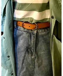 Sassy | デニムスカート