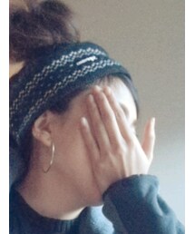 Supreme  | ヘアバンド