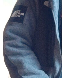 THE NORTH FACE | マウンテンパーカー