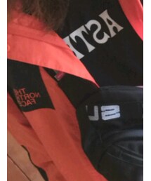 THE NORTH FACE | ナイロンジャケット