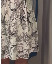 UNKNOWN. | チュニック