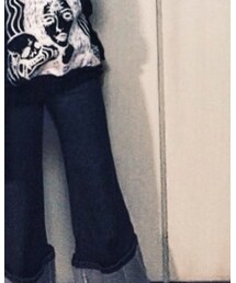 古着 | デニムパンツ