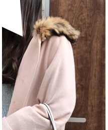 INGEBORG | チェスターコート