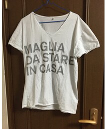 MAGLIA | Tシャツ/カットソー