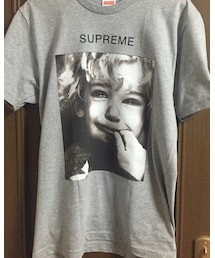 Supreme  | Tシャツ/カットソー
