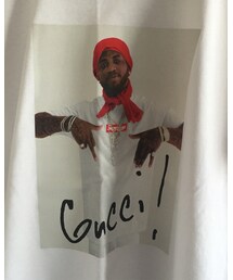 Supreme  | Tシャツ/カットソー