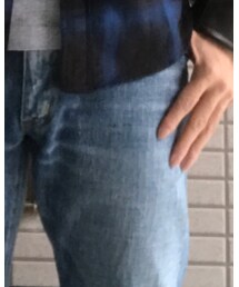 RAGS McGREGOR  | デニムパンツ