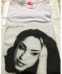 Supreme  | Tシャツ/カットソー