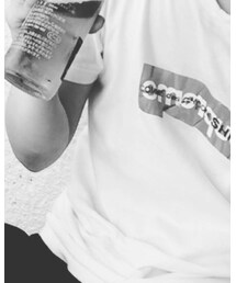 Supreme  | Tシャツ/カットソー