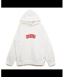 Supreme  | パーカー