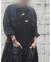 Supreme  | Tシャツ/カットソー