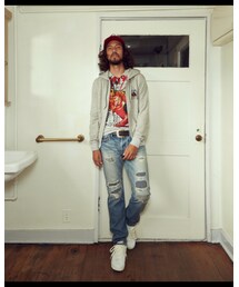 HYSTERIC GLAMOUR | デニムパンツ
