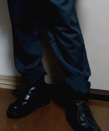 DIRK BIKKEMBERGS | ブーツ