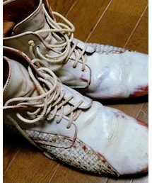 MIHARAYASUHIRO | ブーツ