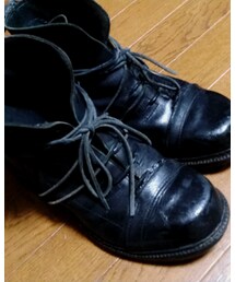 DIRK BIKKEMBERGS | ブーツ