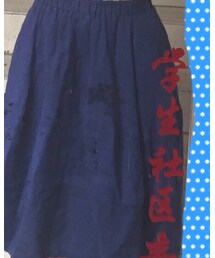 飞鸟与新酒 | スカート