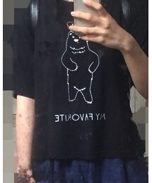 w closet | Tシャツ/カットソー